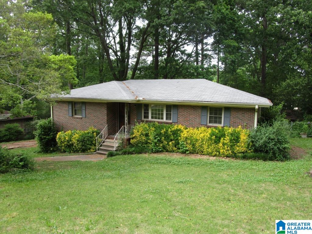 1208 Bowman Road Birmingham, AL 35235 - Photo 1 of 1