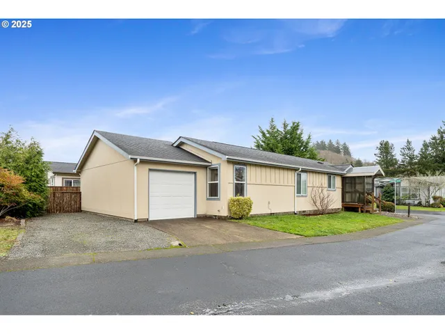 $320,000 | 11630 Ernst Court, Nehalem, OR 97131