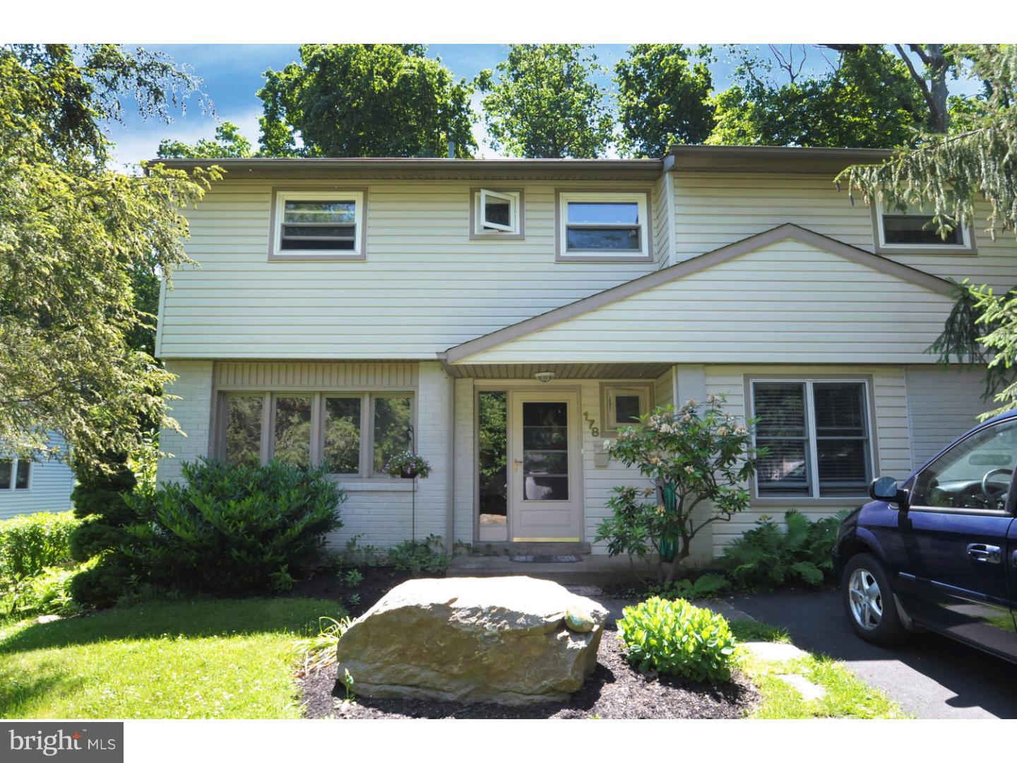 178 Windmill Road Willow Grove, PA 19090 - Photo 1 of 25 Exterior Front