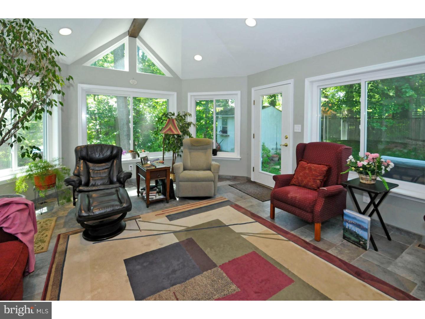 178 Windmill Road Willow Grove, PA 19090 - Photo 12 of 25 Sun Room