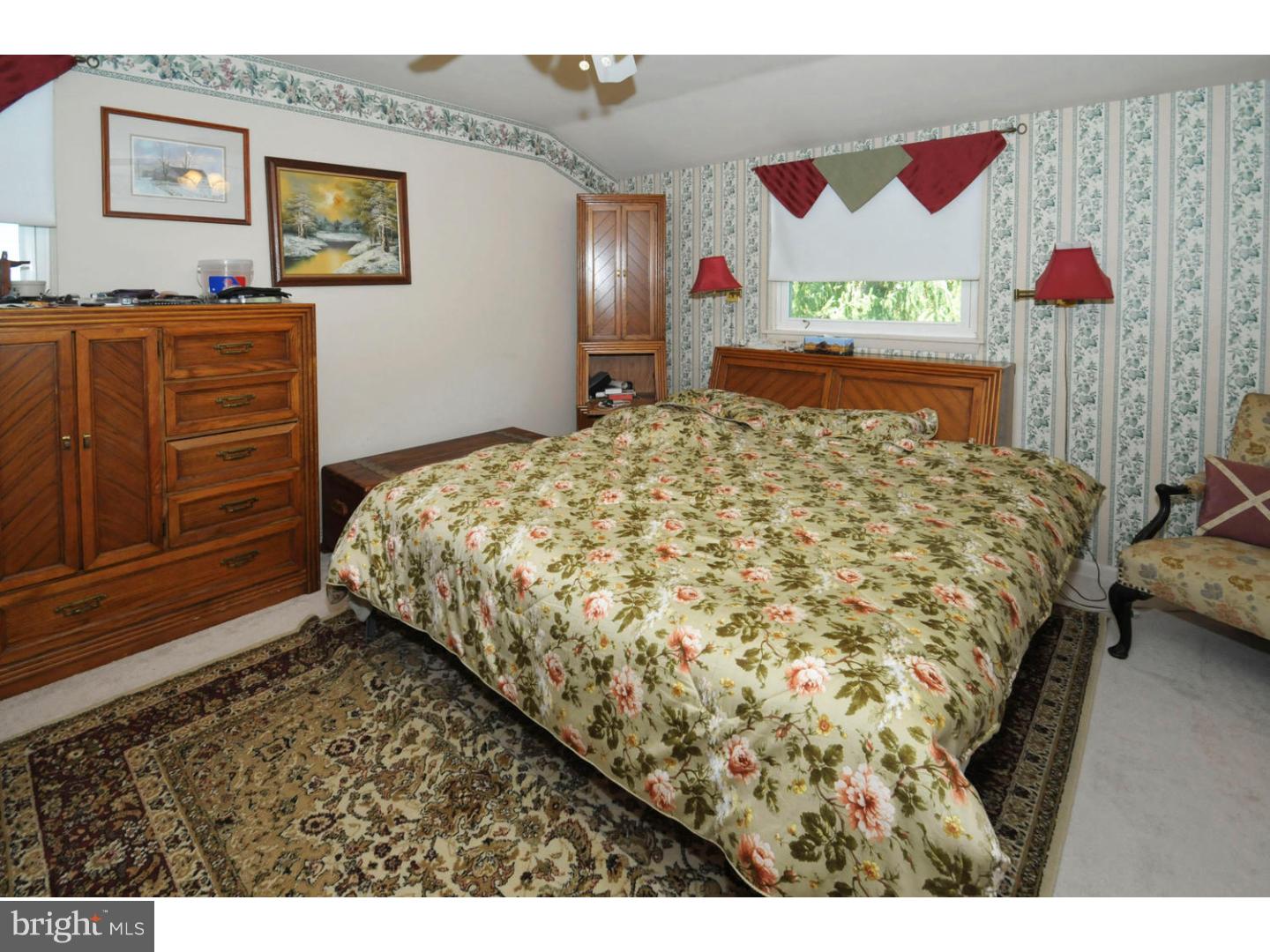 178 Windmill Road Willow Grove, PA 19090 - Photo 18 of 25 Master Bedroom