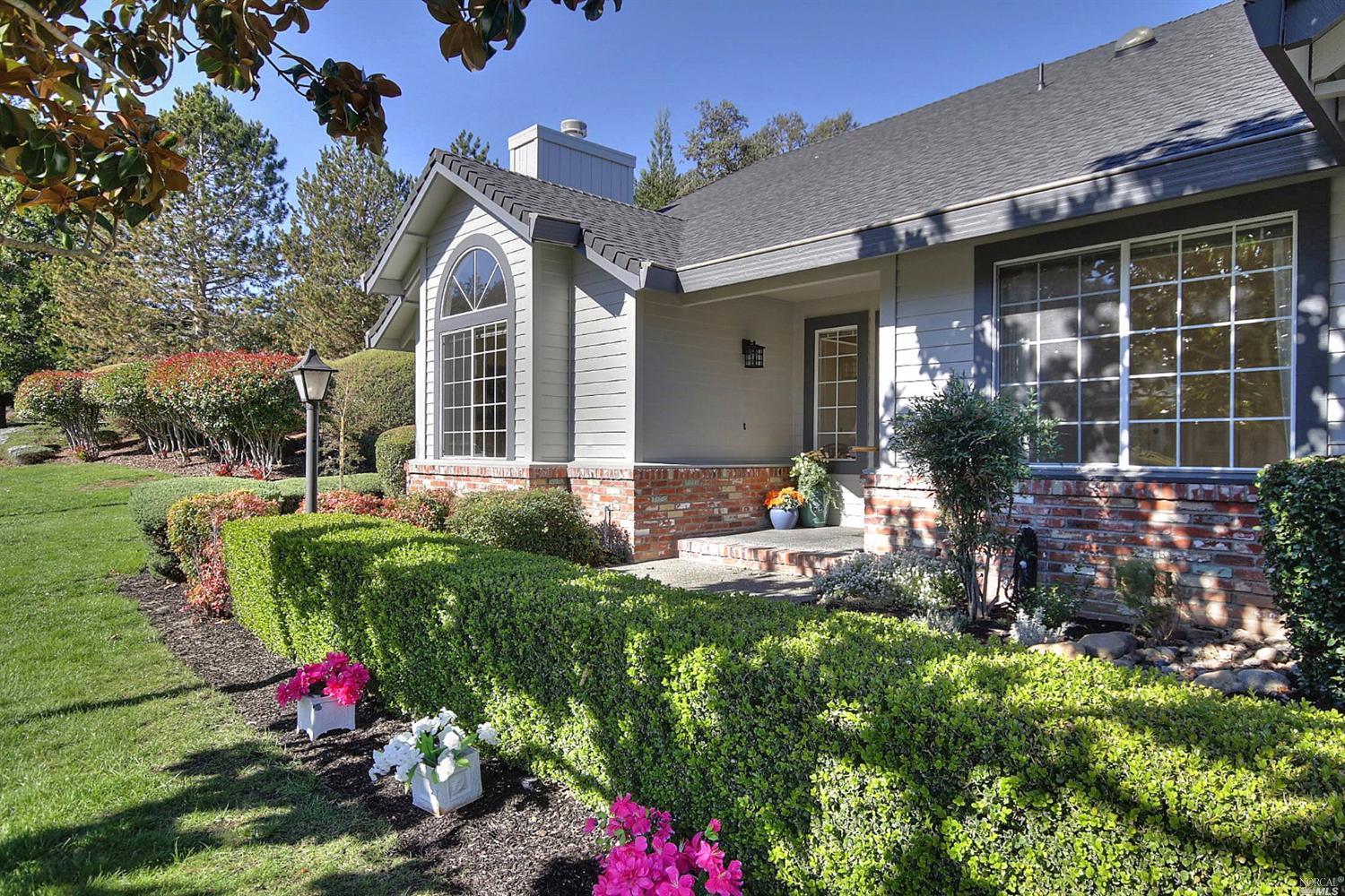 310 Singing Brook Circle Santa Rosa, CA 95409 - Photo 1 of 1 Gallery Image 1