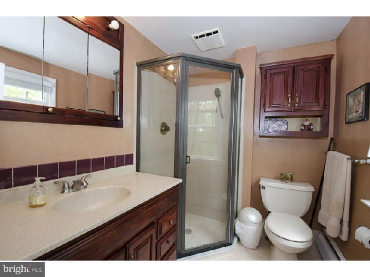 625 Upper Weadley Road Wayne, PA 19087 - Photo 11 of 25 Master Bathroom
