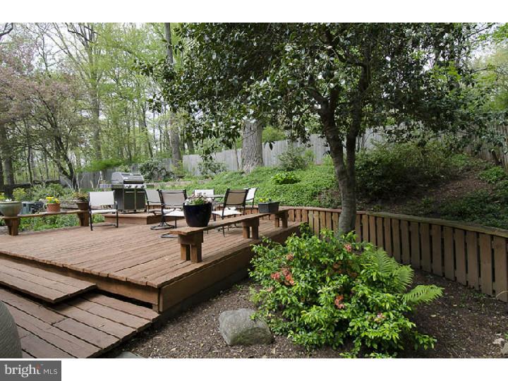 625 Upper Weadley Road Wayne, PA 19087 - Photo 18 of 25 Deck