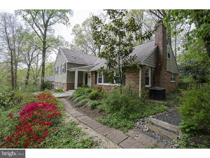 625 Upper Weadley Road Wayne, PA 19087 - Photo 24 of 25 Exterior Side