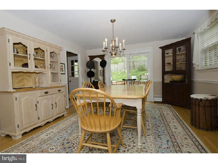 625 Upper Weadley Road Wayne, PA 19087 - Photo 4 of 25 Dining Room