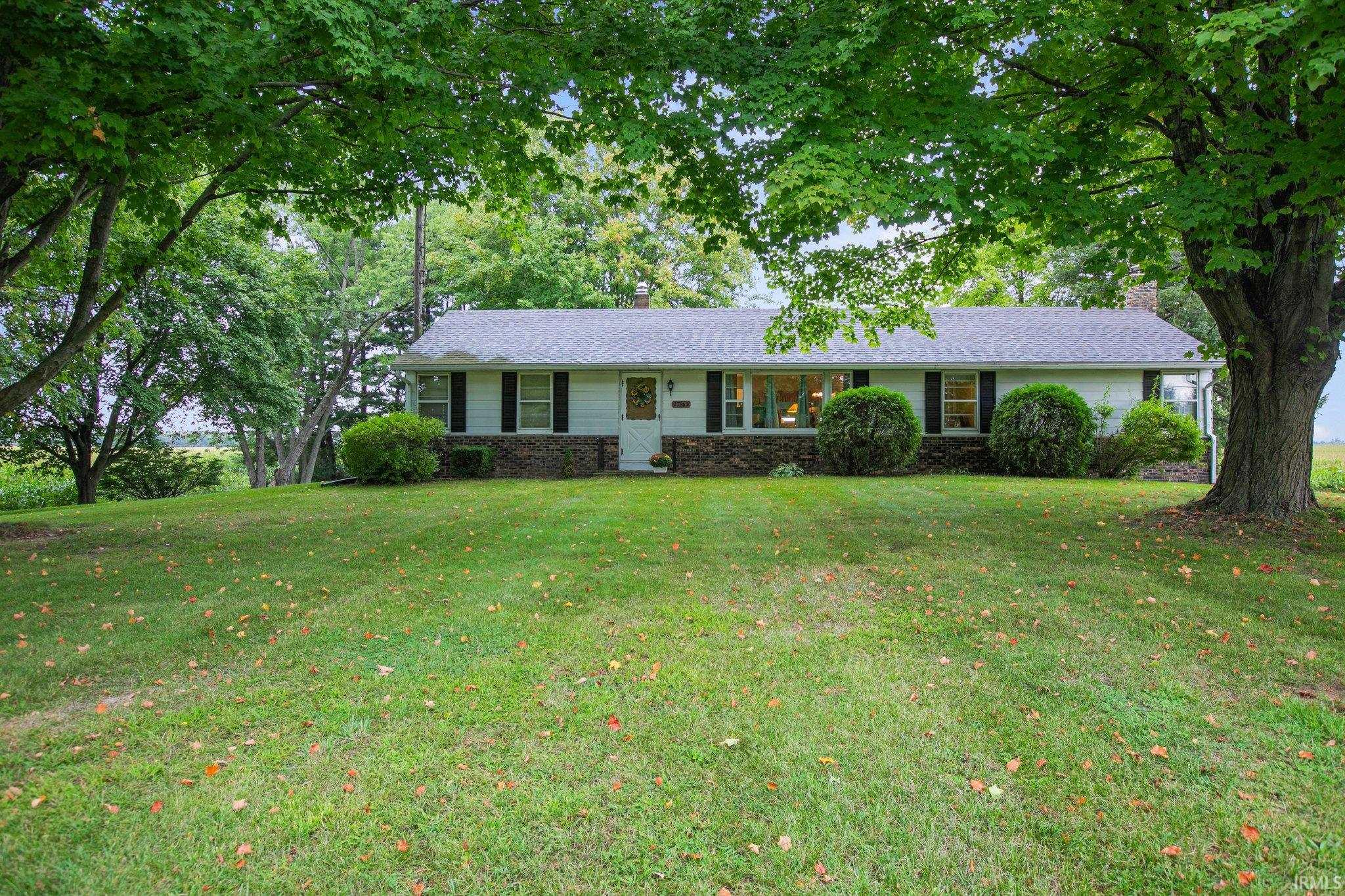 27963 New Road North Liberty, IN 46554 - Photo 1 of 31