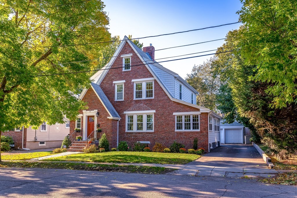 56 Oliver Road Belmont, MA 02478 - Photo 1 of 24 Gallery Image 1