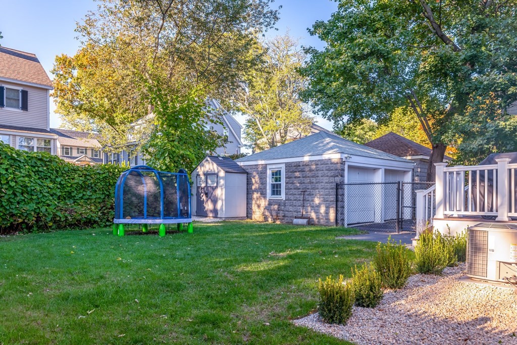 56 Oliver Road Belmont, MA 02478 - Photo 20 of 24 Gallery Image 20