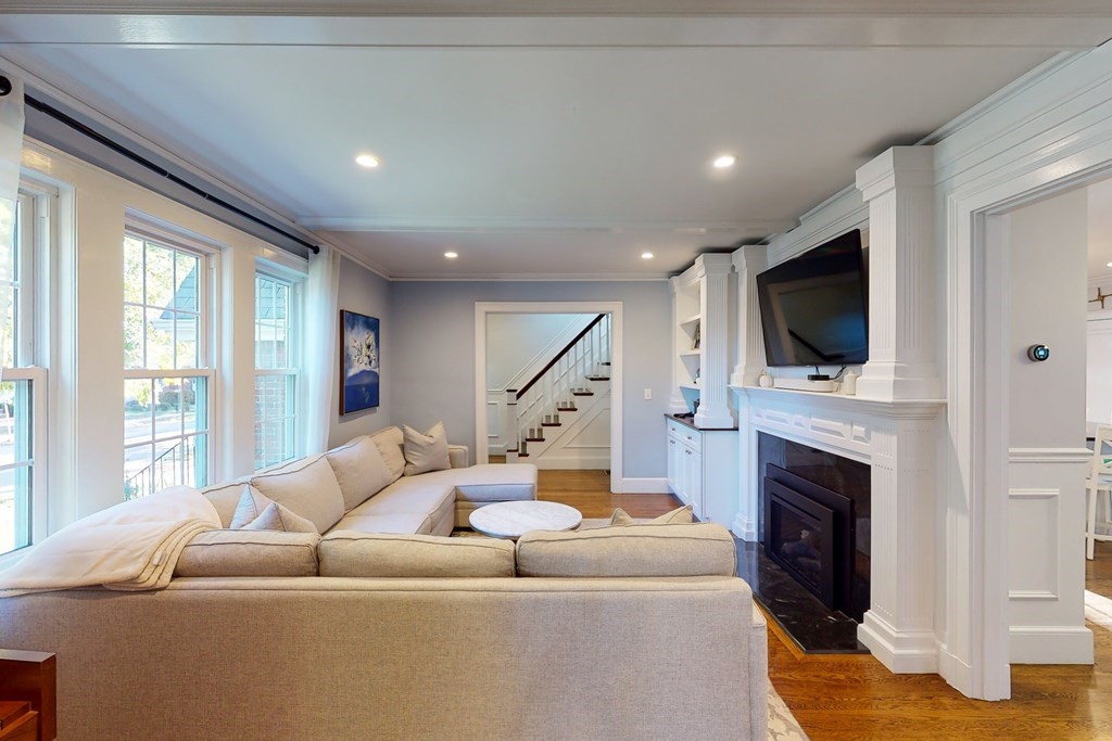56 Oliver Road Belmont, MA 02478 - Photo 2 of 24 Gallery Image 2