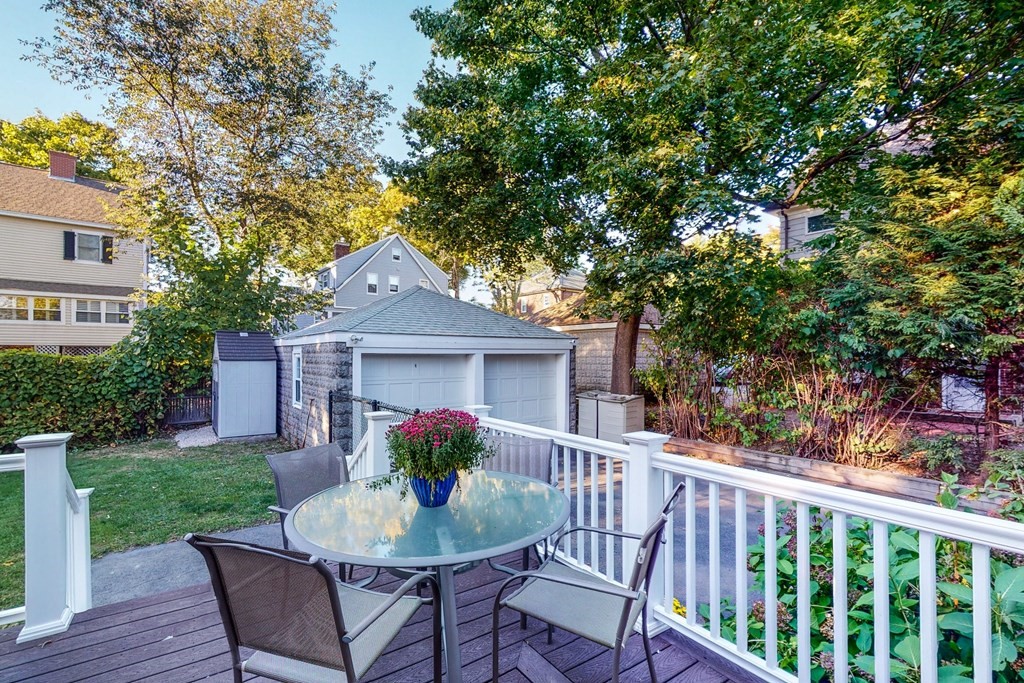 56 Oliver Road Belmont, MA 02478 - Photo 21 of 24 Gallery Image 21