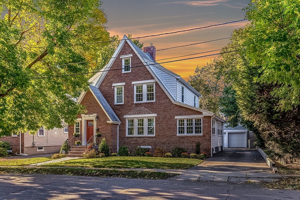 56 Oliver Road Belmont, MA 02478 - Photo 24 of 24 Gallery Image 24
