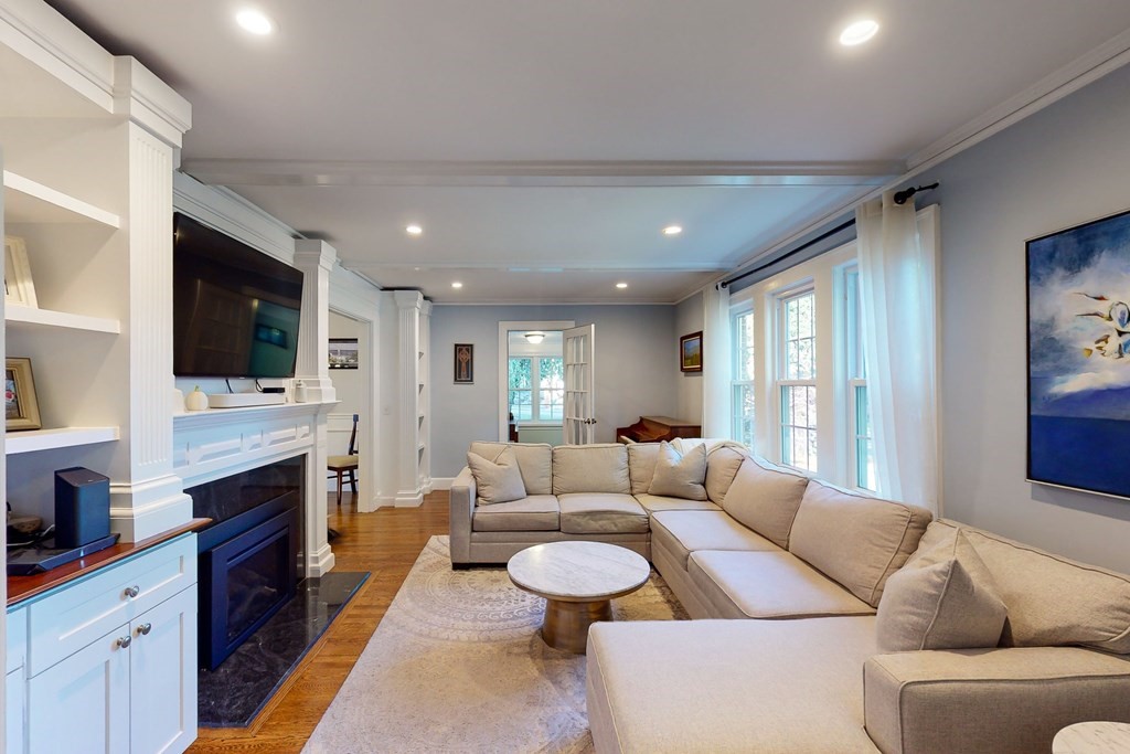 56 Oliver Road Belmont, MA 02478 - Photo 3 of 24 Gallery Image 3