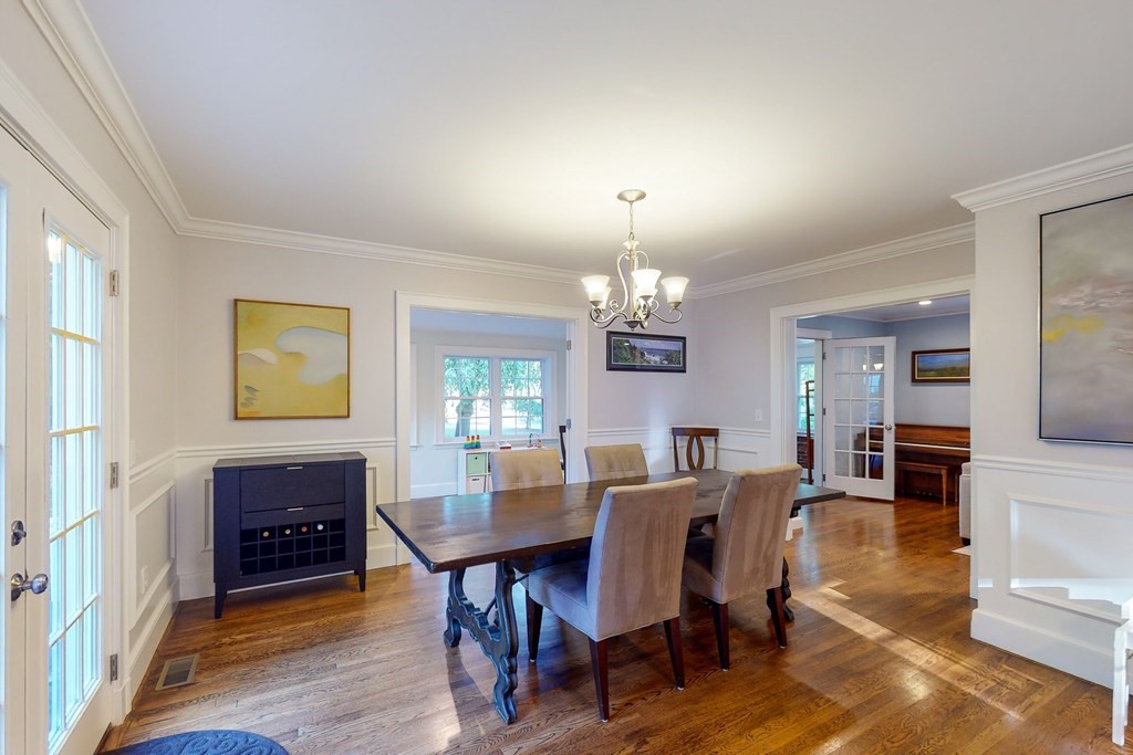 56 Oliver Road Belmont, MA 02478 - Photo 5 of 24 Gallery Image 5