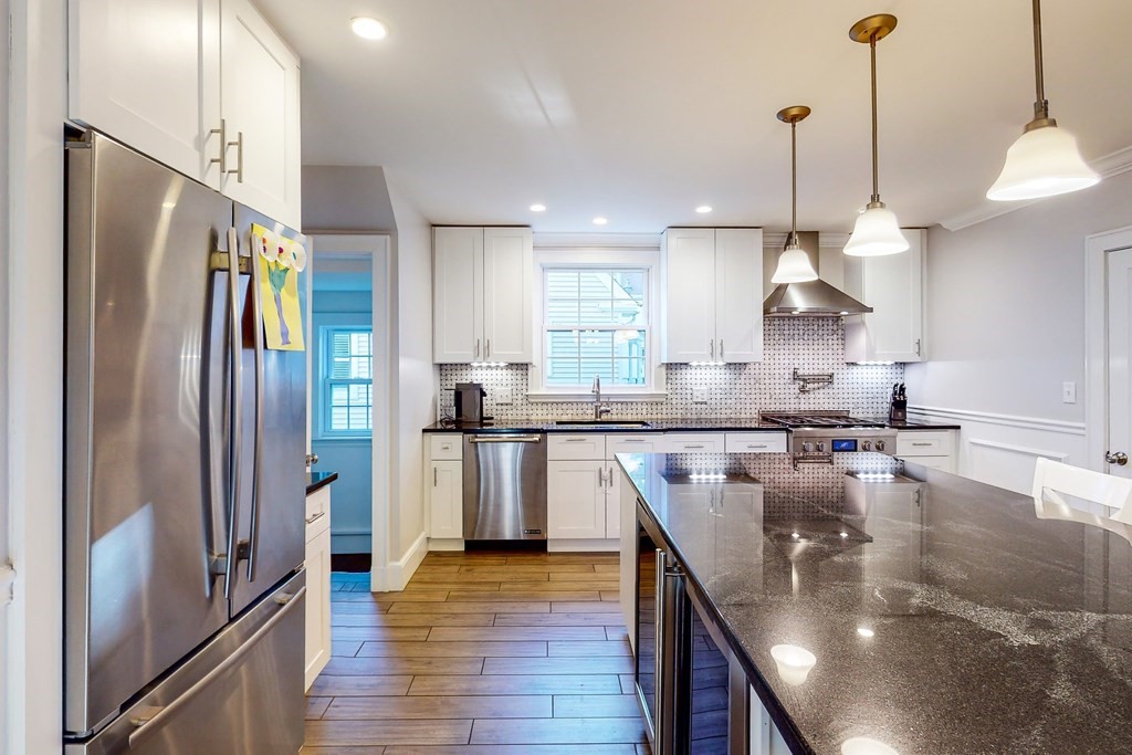56 Oliver Road Belmont, MA 02478 - Photo 6 of 24 Gallery Image 6