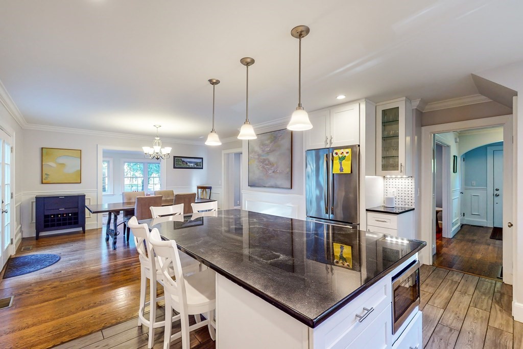 56 Oliver Road Belmont, MA 02478 - Photo 8 of 24 Gallery Image 8