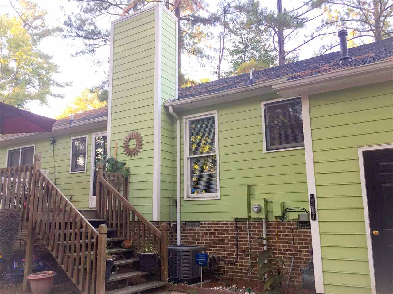 3422 Freeman Road Durham, NC 27703 - Photo 3 of 15 Photo 3