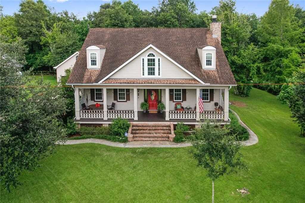 423 Wade Street Luling, LA 70070 - Photo 1 of 25