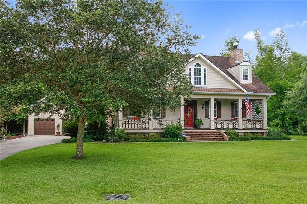 423 Wade Street Luling, LA 70070 - Photo 2 of 25
