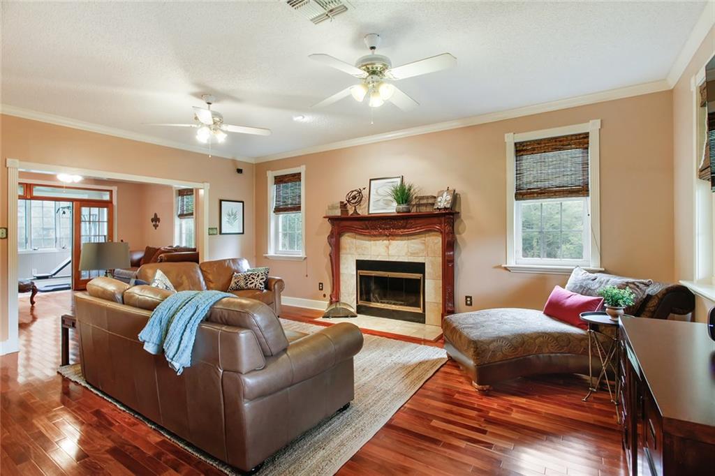 423 Wade Street Luling, LA 70070 - Photo 5 of 25