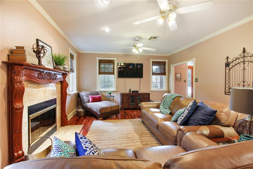 423 Wade Street Luling, LA 70070 - Photo 6 of 25