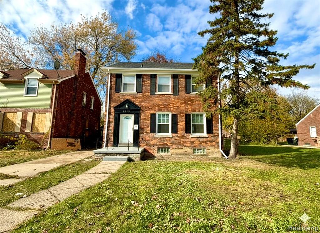 9905 Balfour Road Detroit, MI 48224 - Photo 49 of 49 Gallery Image 49