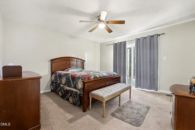 $215,000 | 5805 Horton Place, Fayetteville, NC 28314