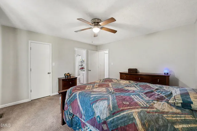 $215,000 | 5805 Horton Place, Fayetteville, NC 28314