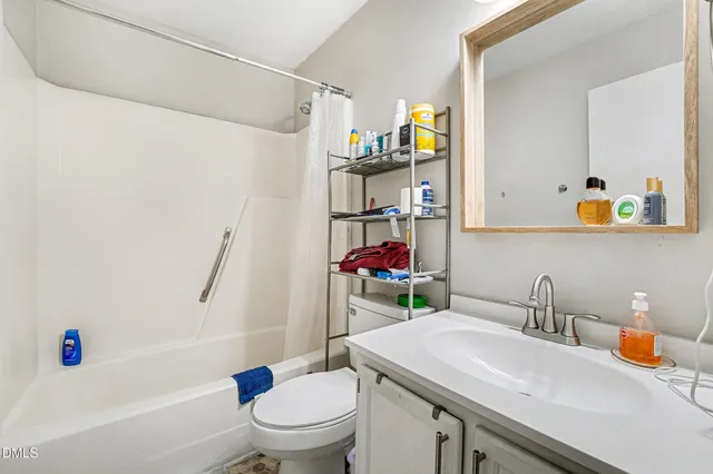 $215,000 | 5805 Horton Place, Fayetteville, NC 28314