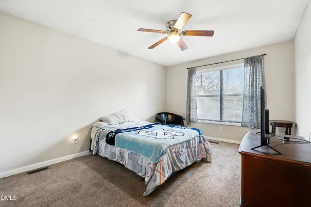 $215,000 | 5805 Horton Place, Fayetteville, NC 28314