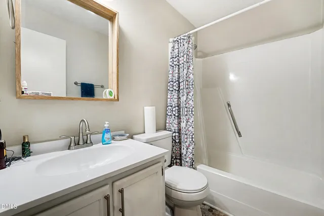 $215,000 | 5805 Horton Place, Fayetteville, NC 28314