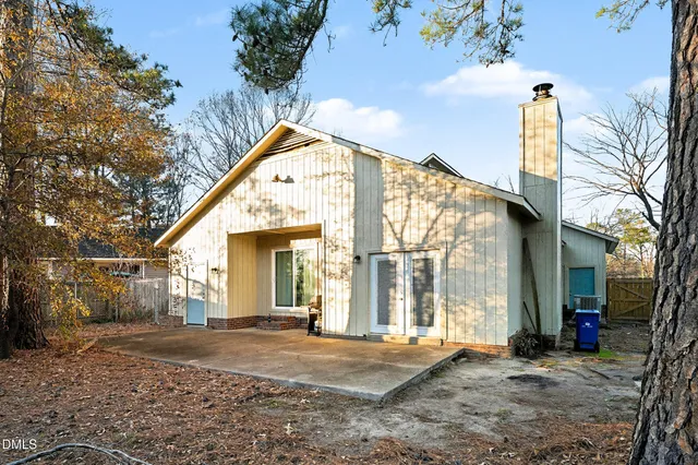 $215,000 | 5805 Horton Place, Fayetteville, NC 28314