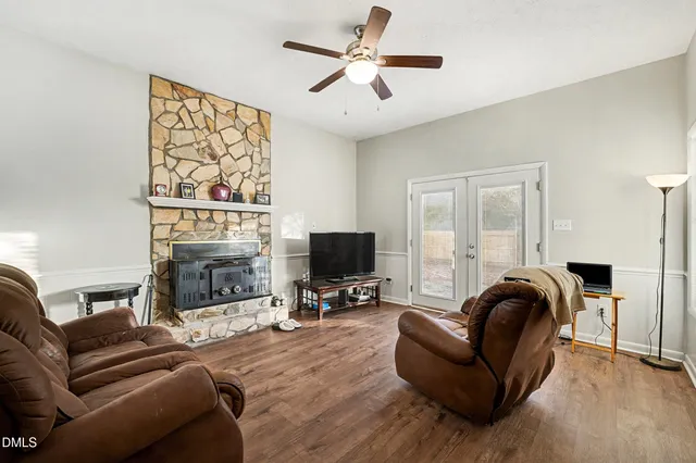 $215,000 | 5805 Horton Place, Fayetteville, NC 28314