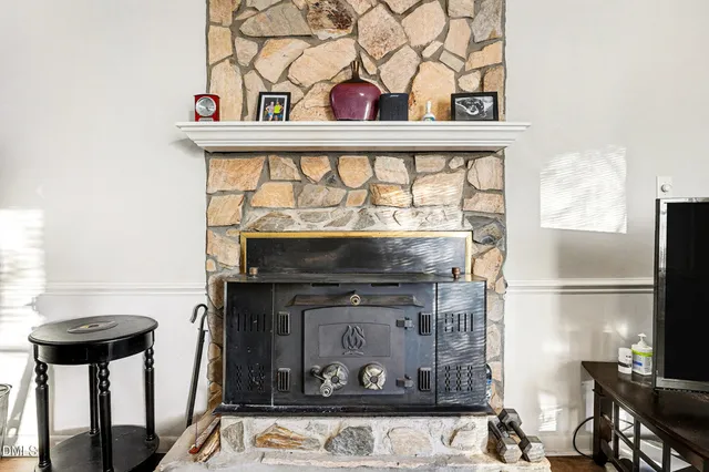 $215,000 | 5805 Horton Place, Fayetteville, NC 28314