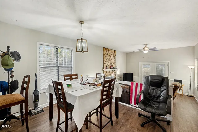 $215,000 | 5805 Horton Place, Fayetteville, NC 28314