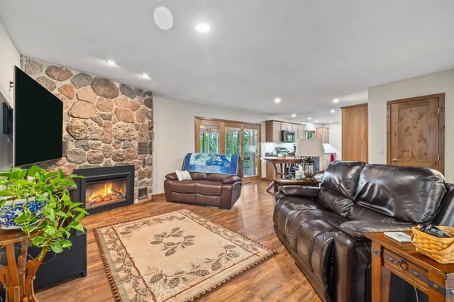 $599,900 | 11100 Fisher Lane, Park Rapids, MN 56470