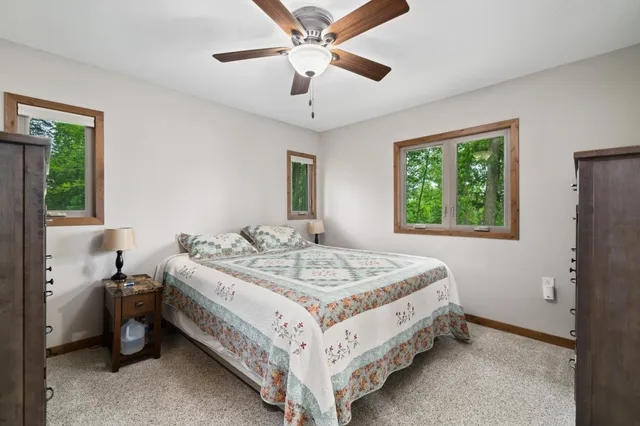 $599,900 | 11100 Fisher Lane, Park Rapids, MN 56470