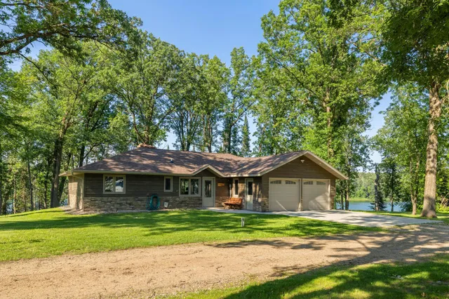$599,900 | 11100 Fisher Lane, Park Rapids, MN 56470