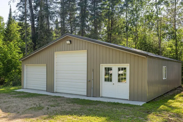 $599,900 | 11100 Fisher Lane, Park Rapids, MN 56470