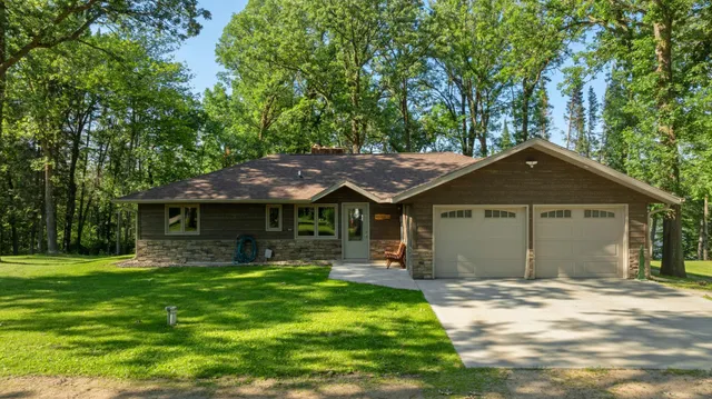 $599,900 | 11100 Fisher Lane, Park Rapids, MN 56470