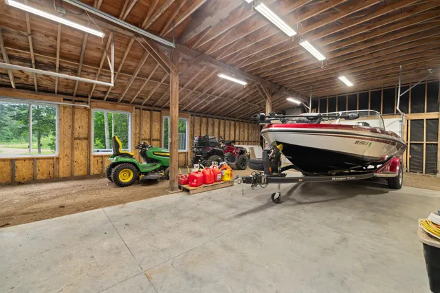 $599,900 | 11100 Fisher Lane, Park Rapids, MN 56470