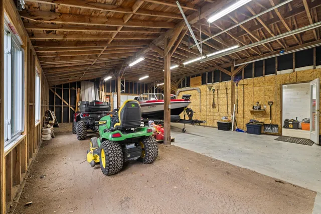 $599,900 | 11100 Fisher Lane, Park Rapids, MN 56470