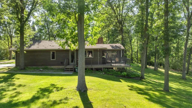 $599,900 | 11100 Fisher Lane, Park Rapids, MN 56470