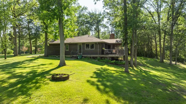 $599,900 | 11100 Fisher Lane, Park Rapids, MN 56470