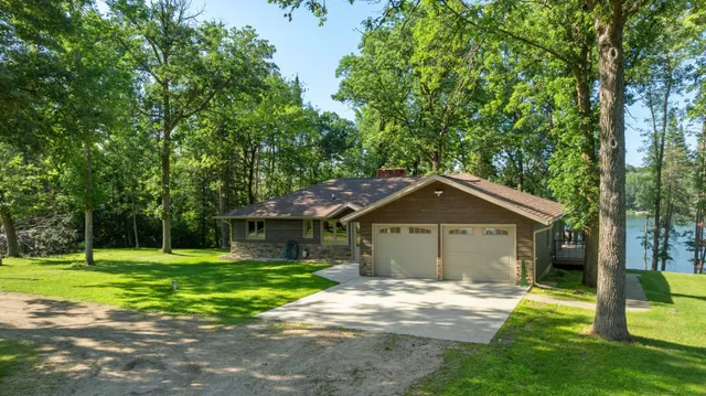 $599,900 | 11100 Fisher Lane, Park Rapids, MN 56470