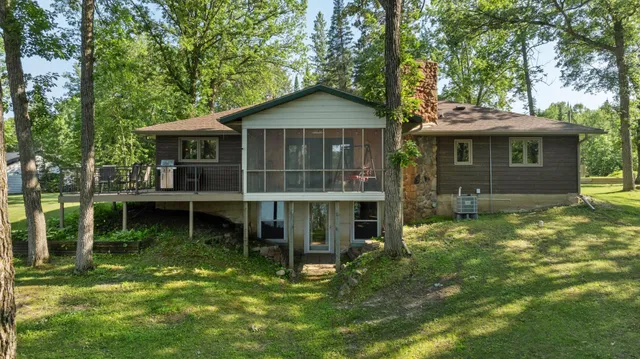 $599,900 | 11100 Fisher Lane, Park Rapids, MN 56470