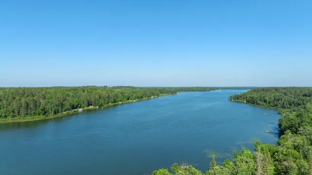 $599,900 | 11100 Fisher Lane, Park Rapids, MN 56470