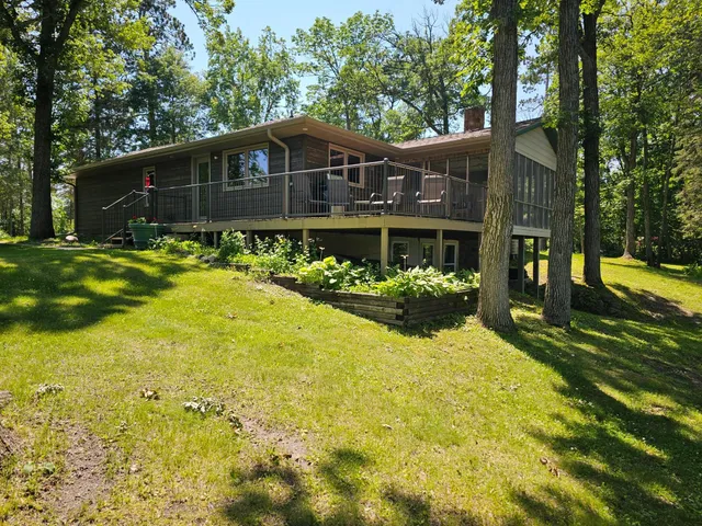 $599,900 | 11100 Fisher Lane, Park Rapids, MN 56470