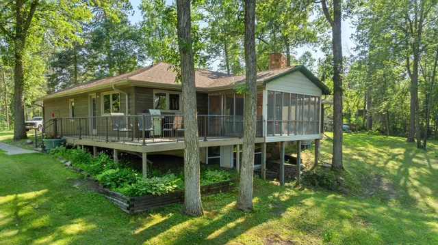 $599,900 | 11100 Fisher Lane, Park Rapids, MN 56470