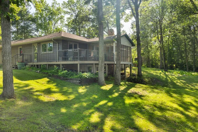 $599,900 | 11100 Fisher Lane, Park Rapids, MN 56470